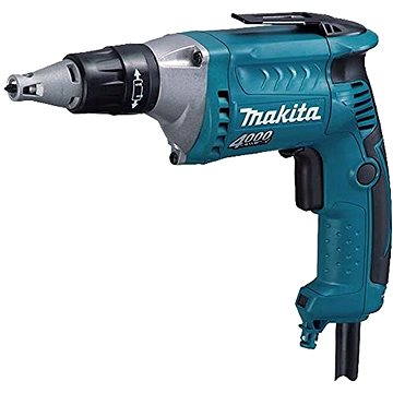 

MAKITA Elektronický šroubovák 4000ot,570W FS4300