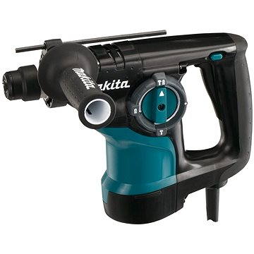 

MAKITA Kombinované kladivo 2,8J,800W HR2810