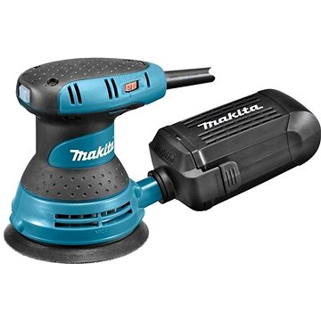 

MAKITA Excentrická bruska elektrická BO5031