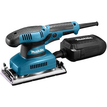 

MAKITA Vibrační bruska elektrická BO3711