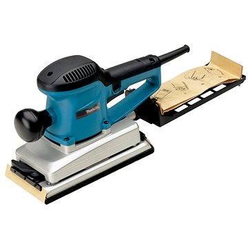 

MAKITA Vibrační bruska elektrická Makpac BO4900VJ