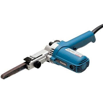 

MAKITA Pásová bruska/pilník elektrický 500W 9032