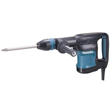 

MAKITA Sekací kladivo 7,6J,1100W HM0870C