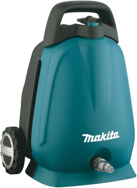 

MAKITA Vysokotlaká myčka 100 bar, 1300 W HW102