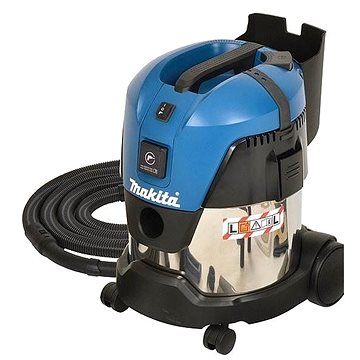 

Makita Průmyslový vysavač 20l