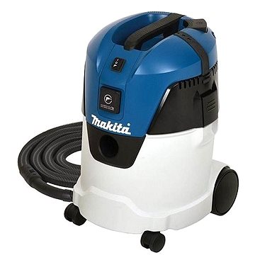 

MAKITA Univerzální vysavač 25l,1000W,třída L VC2512L