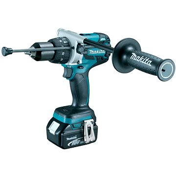 

Makita DHP481RTJ 18V, 2x5Ah
