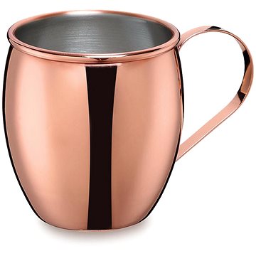 

Cilio MOSCOW MULE měděný 200409