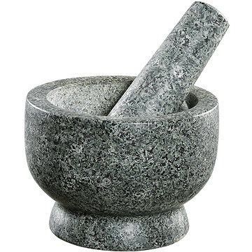 

Cilio Hmoždíř granitový 13cm DAVID