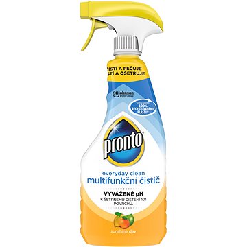 

PRONTO Multifunkční rozprašovač 500 ml