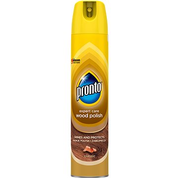 

PRONTO Classic 250 ml