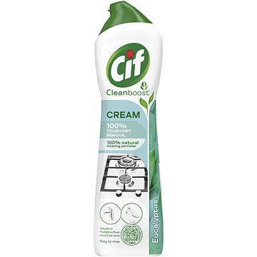 

CIF Green tekutý písek 500 ml