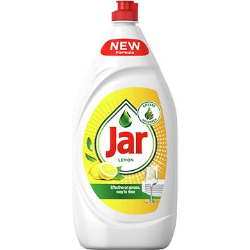 JAR Lemon 1,35 l - Prostředek na nádobí