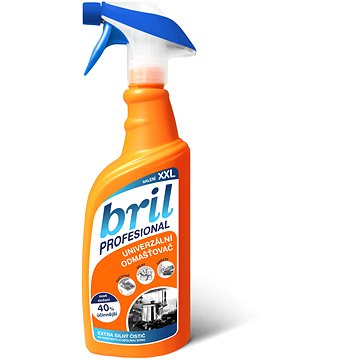 

BRIL profesional univerzální odmašťovač 750 ml