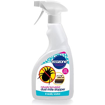 

ECOZONE proti roztočům 500 ml