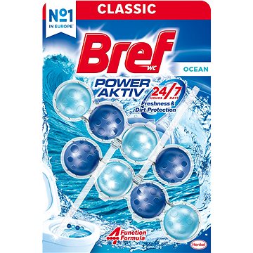 

BREF Power Aktiv Ocean tuhý 2 × 50 g