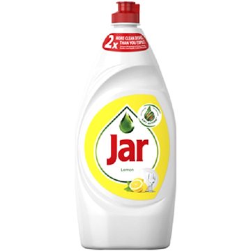 

JAR Lemon 900 ml