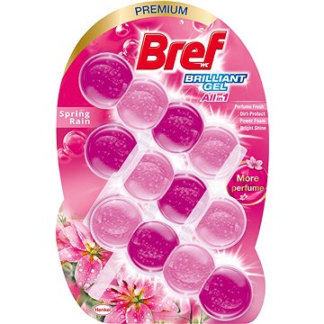 

BREF Brilliant Gel Spring Rain 3× 42 g