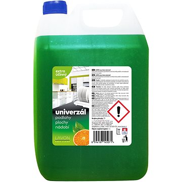 

LAVON Univerzál 5 l