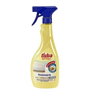 

TUBA Sprej na skvrny 500 ml