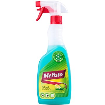 

MEFISTO na kuchyně 500 ml