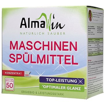 

ALMAWIN 1,25 kg (50 použití)