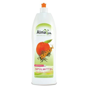 

ALMAWIN Bio rakytník/mandarinka 1 l