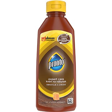 

PRONTO Se včelím voskem 200 ml