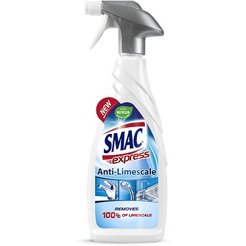 

SMAC Express proti vodnímu kameni 650 ml