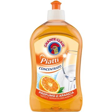 

CHANTE CLAIR Piatti pomeranč 500 ml