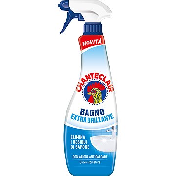 

CHANTE CLAIR Bagno koupelnový čistič na vodní kámen 625 ml