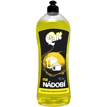 

QALT na nádobí 1 l