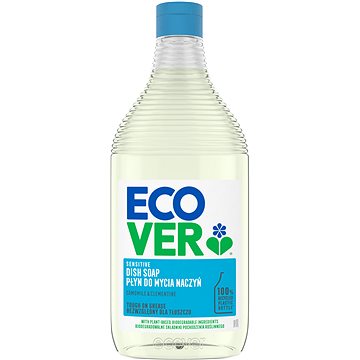 

ECOVER Heřmánek & Klementinka 450 ml