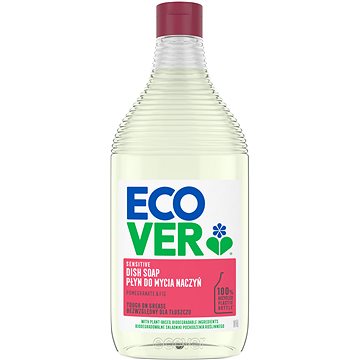

ECOVER Granátové Jablko & Fík 450 ml