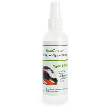 

NanoConcept ochrana plastových povrchů 100 ml