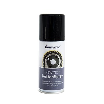 

NanoConcept Rewitec kettenspray - na řetězy