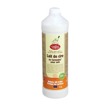 

ECODIS karnaubský vosk BIO 1 l
