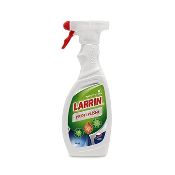 

LARRIN proti plísním extra ve spreji 500 ml
