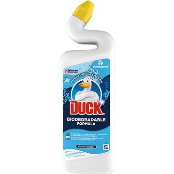 

DUCK Ocean Splash biologicky odbouratelné složení 750 ml