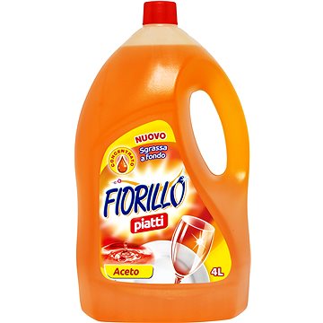 

FIORILLO Piatti Aceto 4 l