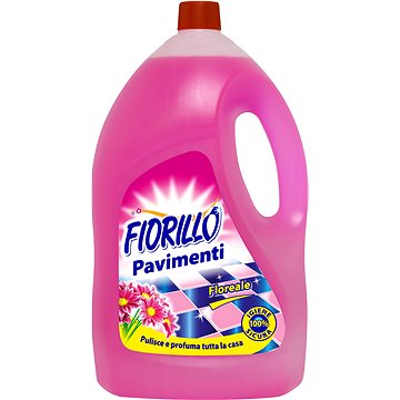 

FIORILLO Pavimenti Floreale 4 l
