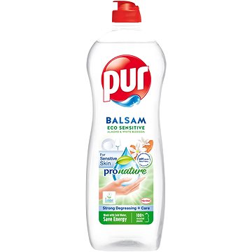 

PUR Balsam EcoSensitive ProNature 750 ml