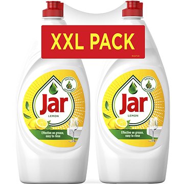 

JAR Lemon 2× 1,35 l