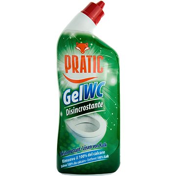 

PRATIC Disincrostante 750 ml