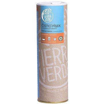 

TIERRA VERDE čisticí písek 500 g