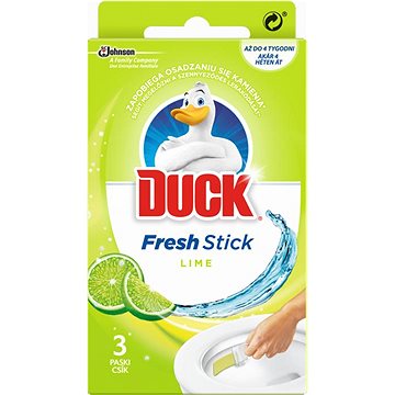 

DUCK Fresh Stick Lime 27 g