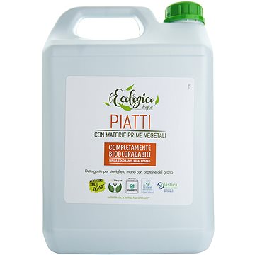 

ICEFOR L'Ecologico Piatti 5 l
