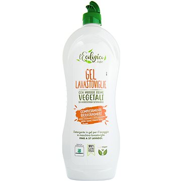 

ICEFOR L'Ecologico Gel Lavastoviglie 750 ml