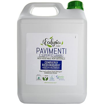 

ICEFOR L'Ecologico Pavimenti 5 l
