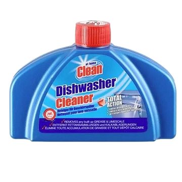 

AT HOME Clean čistič myčky nádobí 250 ml